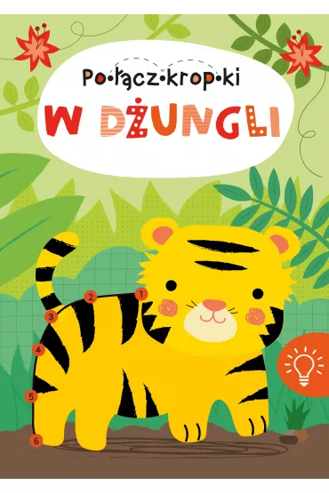 W D�UNGLI - Po��cz Kropki