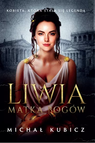 Liwia Matka bog�w - Micha� Kubicz