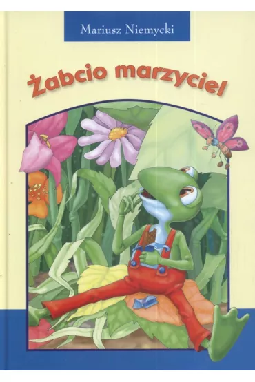 �abcio marzyciel - Mariusz Niemycki