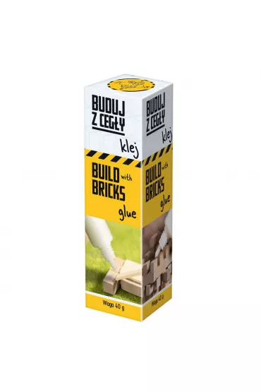 Brick Trick. Klej 40g 61037