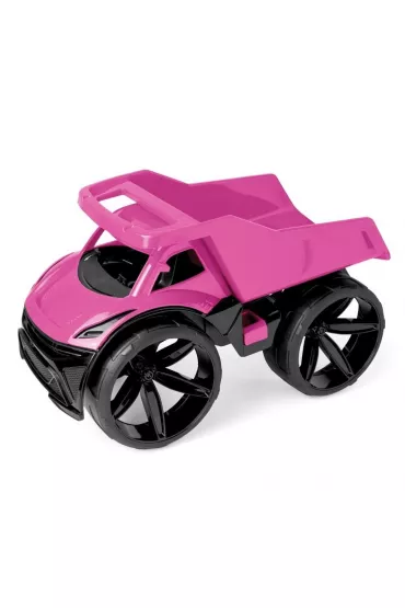 Maximus wywrotka r�owa Wader