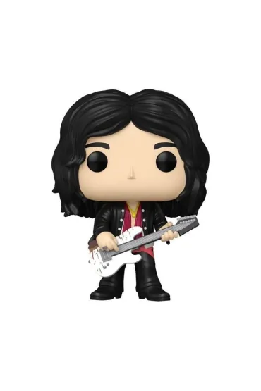 Figurka Funko POP Aerosmith: Joe Perry