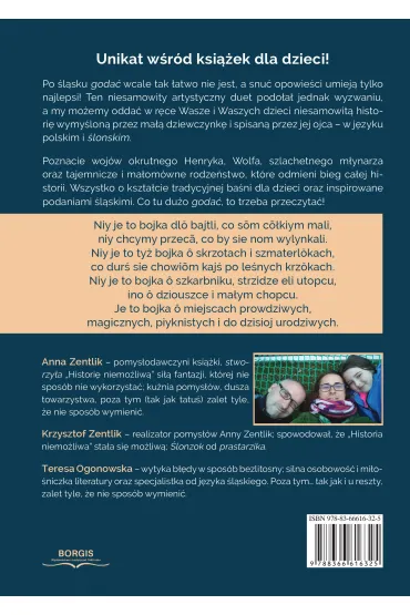Ana i Walter. Historia niemo�liwa - Anna Zentlik, Krzysztof Zentlik