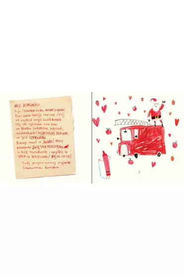 Dzie, w ktrym kredki miay do - Oliver Jeffers, Drew Daywalt