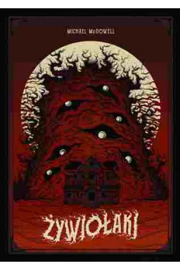 �ywio�aki - Michael McDowell