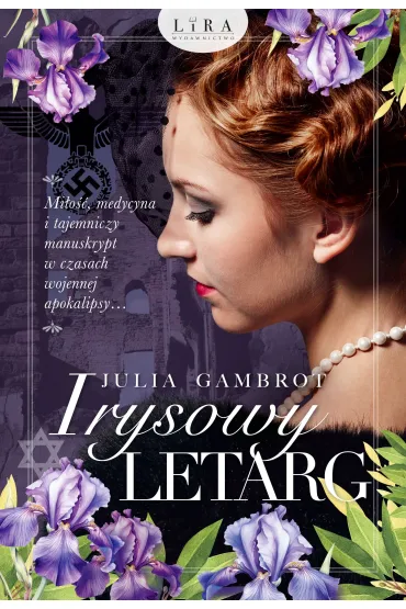 eBook Irysowy letarg pdf - Julia  Gambrot