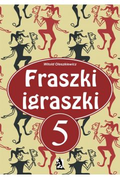 eBook Fraszki igraszki 5 pdf mobi epub