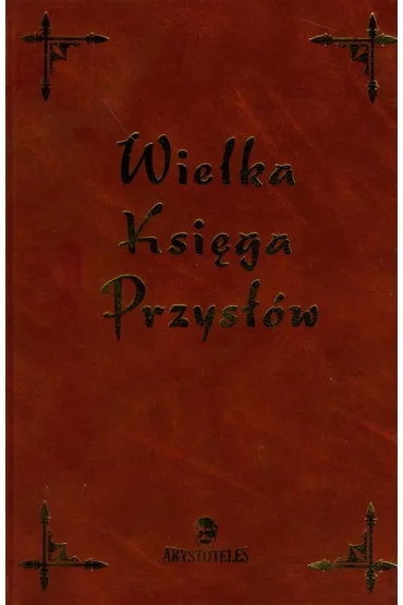 Wielka ksi�ga przys��w