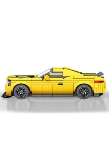 Klocki Hellcat SRT 336el