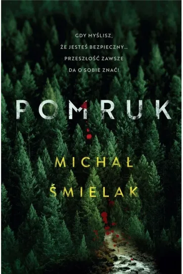 Pomruk - Micha� �mielak