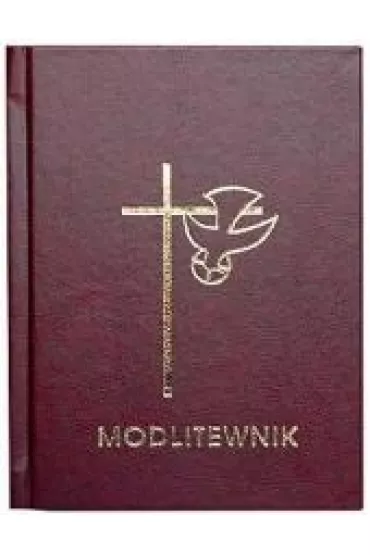 Modlitewnik ma�y. Panie, naucz nas modli� si�