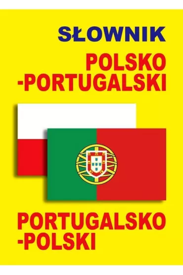 S�ownik polsko-portugalski portugalsko-polski