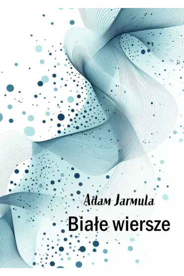 eBook Biae wiersze epub - Adam Jarmula