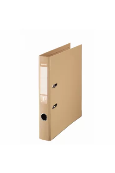 Esselte Segregator A4 No.1 Power Naturelle 218690 50 mm