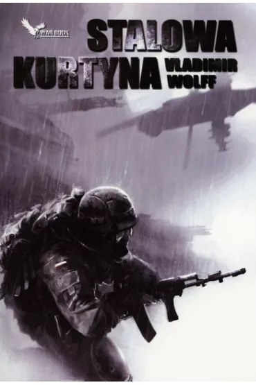 Stalowa kurtyna Tom 1 - Vladimir Wolff