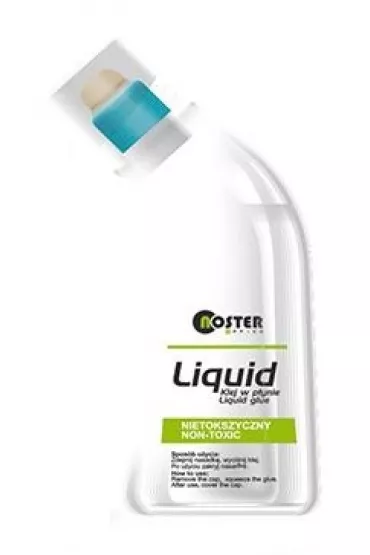 Interdruk Klej w p�ynie Strong 70 ml