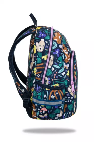 Coolpack Oh My Deer Plecak dziecicy Toby Oh My Deer CoolPack F049664