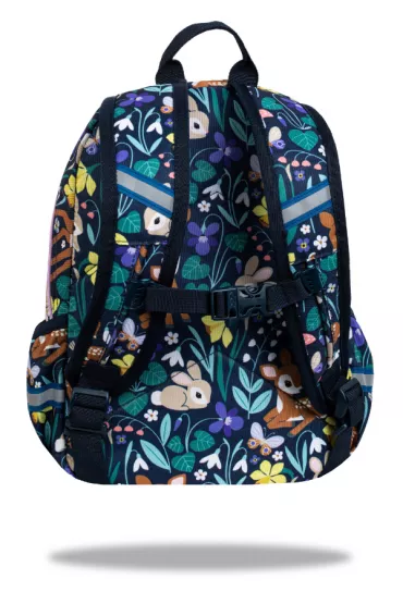 Coolpack Oh My Deer Plecak dziecicy Toby Oh My Deer CoolPack F049664
