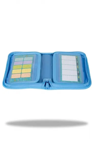 CoolPack Pi�rnik 1-komorowy bez wyposa�enia Clipper Daisy Sun