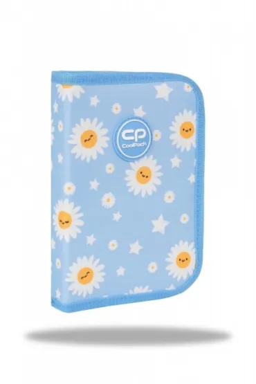 CoolPack Pi�rnik 1-komorowy bez wyposa�enia Clipper Daisy Sun