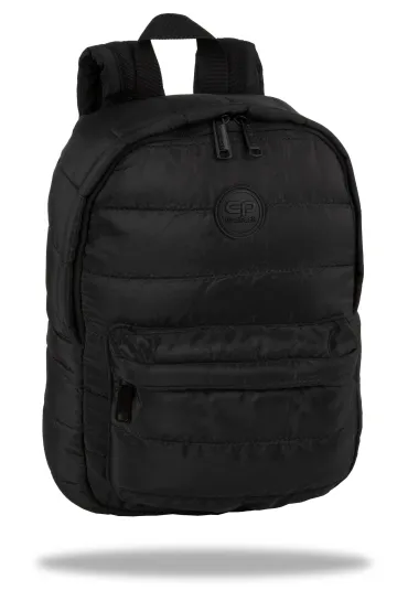 Plecak m�odzie�owy Coolpack Abby black