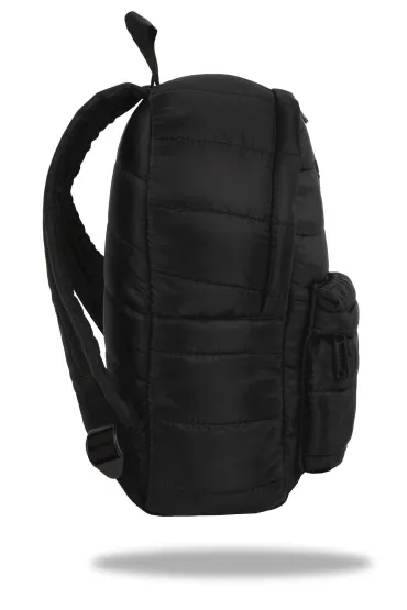 Plecak m�odzie�owy Coolpack Abby black