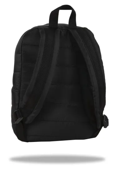 Plecak m�odzie�owy Coolpack Abby black