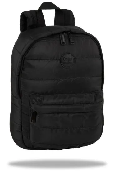 Plecak m�odzie�owy Coolpack Abby black