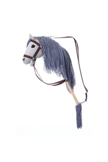 Hobby Horse A3 szary Tootiny