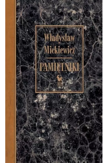 Pami�tniki / Mickiewicz W�adys�aw - W�adys�aw Mickiewicz
