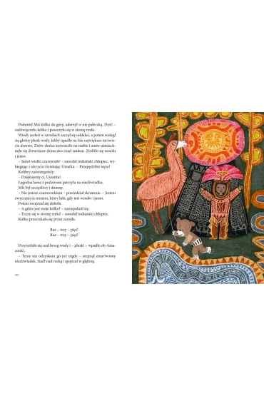 Dalsze przygody Misia Uszatka - Czes�aw Janczarski, Zbigniew  Rychlicki