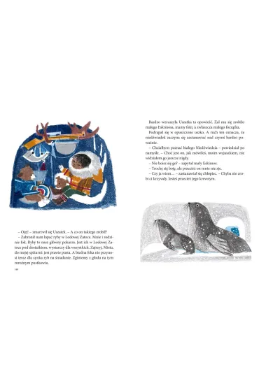 Dalsze przygody Misia Uszatka - Czes�aw Janczarski, Zbigniew  Rychlicki