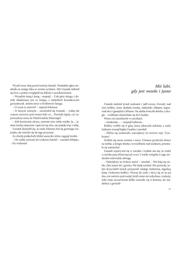 Dalsze przygody Misia Uszatka - Czes�aw Janczarski, Zbigniew  Rychlicki