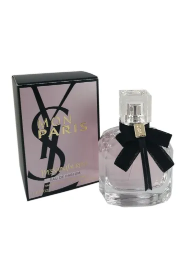 Yves Saint Laurent Mon Paris woda perfumowana spray 50 ml