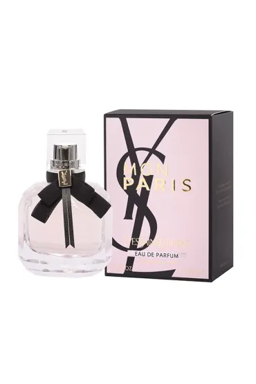 Yves Saint Laurent Mon Paris woda perfumowana spray 50 ml