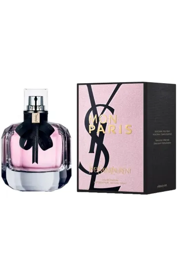 Yves Saint Laurent Mon Paris woda perfumowana spray 50 ml