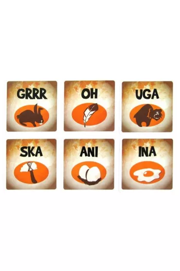 Uga Buga! Rebel - Daniel  Quodbach