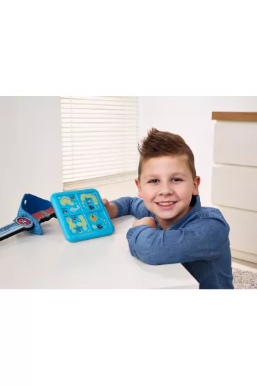 Smart Games. Pirates Jr. Hide & Seek (ENG) IUVI Games