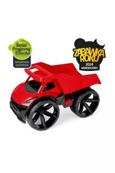 Maximus Wywrotka czerwona Wader