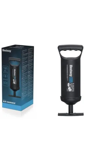 Bestway Pompka r�czna 30cm