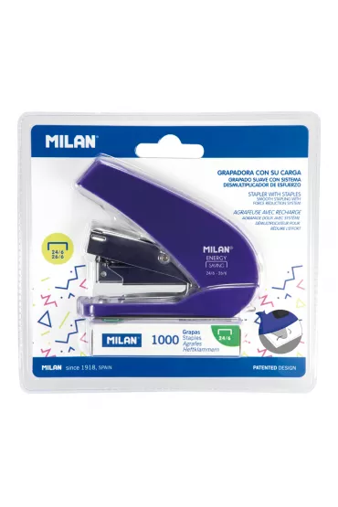 Milan Zszywacz Energy Saving 9 cm