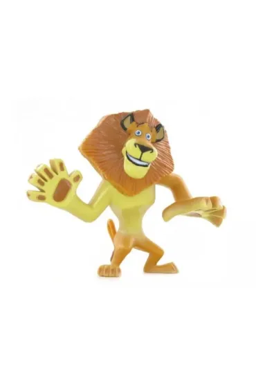 Figurka Madagaskar Alex Y99931