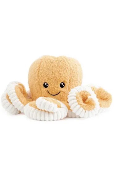 Pluszowa zabawka O�miorniczka 60cm Baby Mix