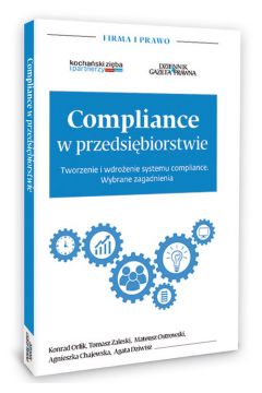 Compliance w przedsibiorstwie