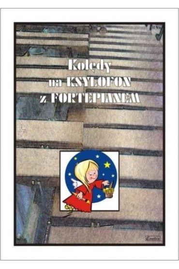 Kolędy na ksylofon z fortepianem