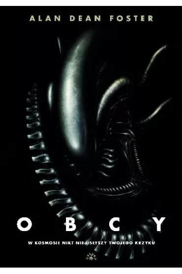 Obcy. Tom 1 - Alan Dean Foster
