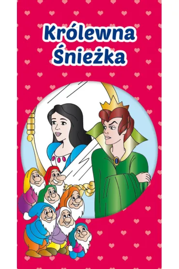 Harmonijka. Kr�lewna �nie�ka - Katarzyna Stocka, Maria Lizak