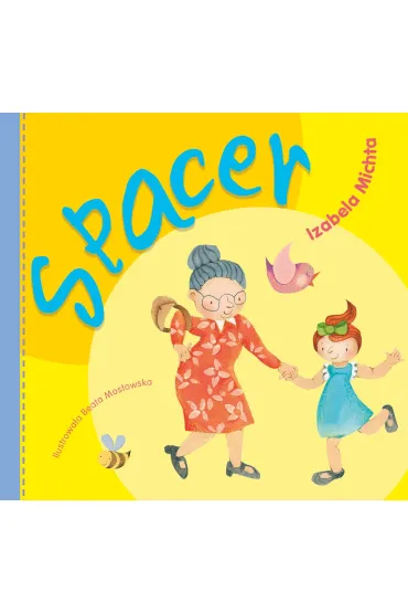 Spacer - Izabela Michta