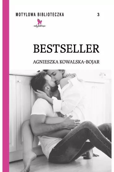 eBook Bestseller pdf mobi epub - Agnieszka Kowalska-Bojar