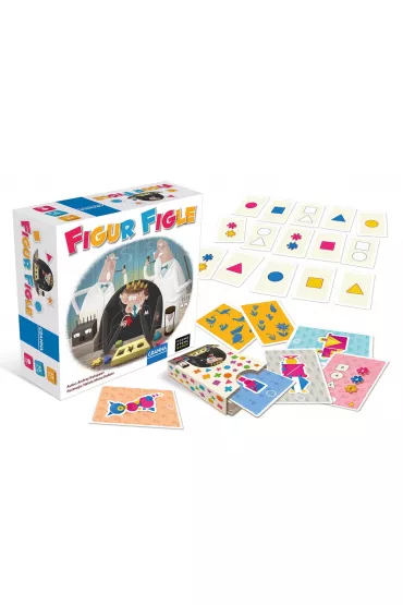 Figur Figle